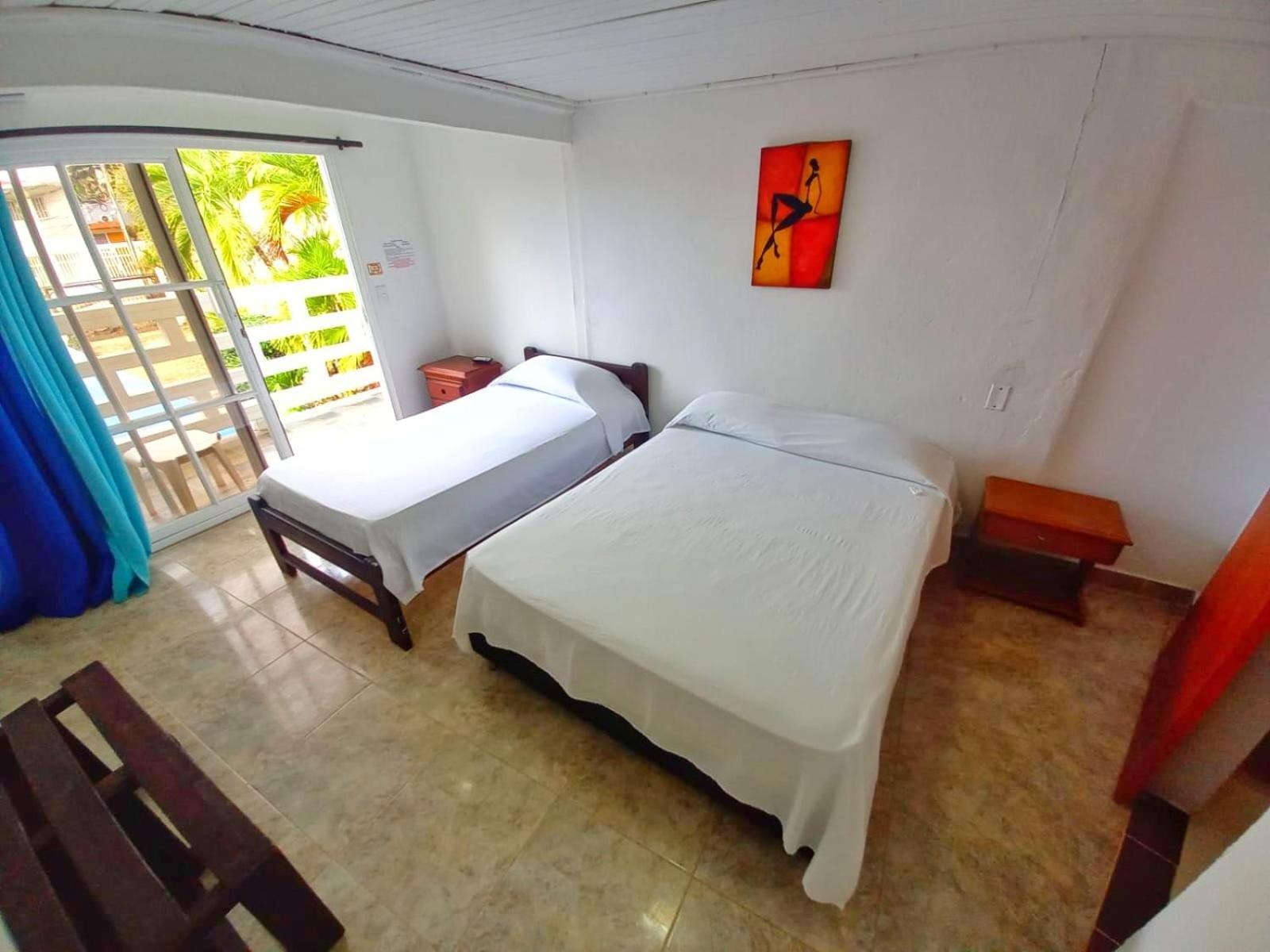 The Rock House Eco (Adults Only) Bed & Breakfast San Andres  Exterior photo