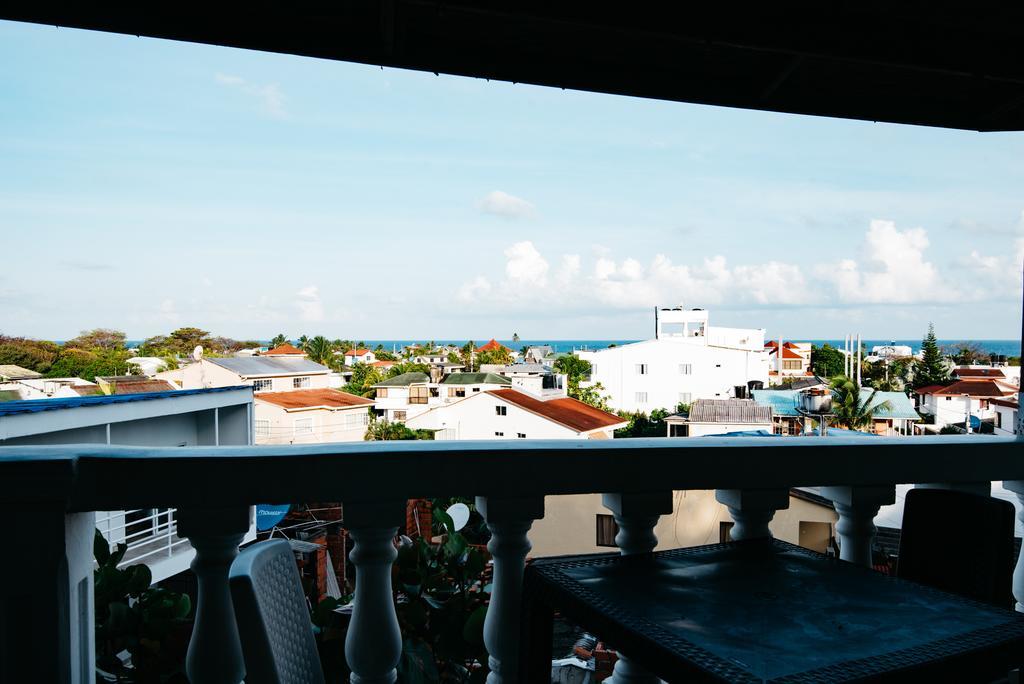 The Rock House Eco (Adults Only) Bed & Breakfast San Andres  Exterior photo